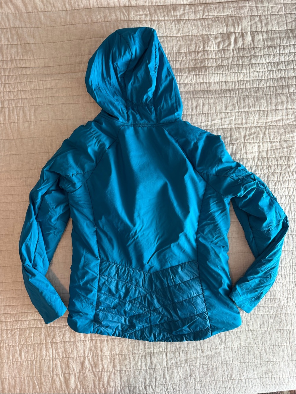 Smartwool Smartloft Active Jacket - Picture 5 of 5